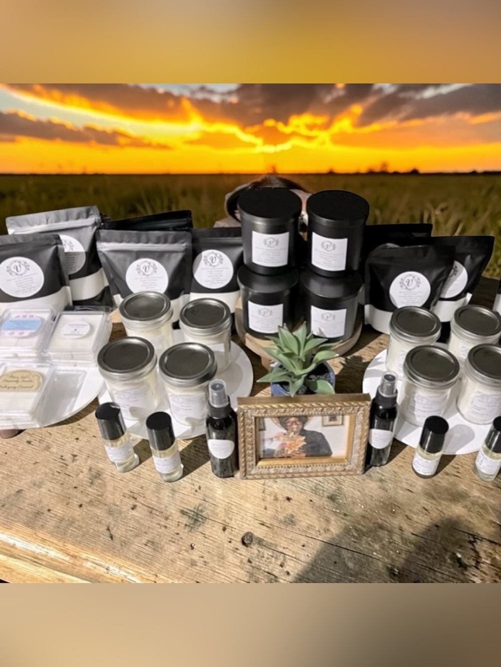 🕊️🙏🏾🌹MISS VAL’S HEAVENLY SCENTS live show listing